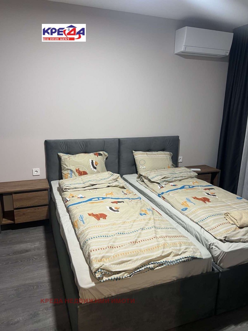 Дава под наем 3-СТАЕН, гр. Кърджали, Възрожденци, снимка 4 - Апартаменти - 53001430