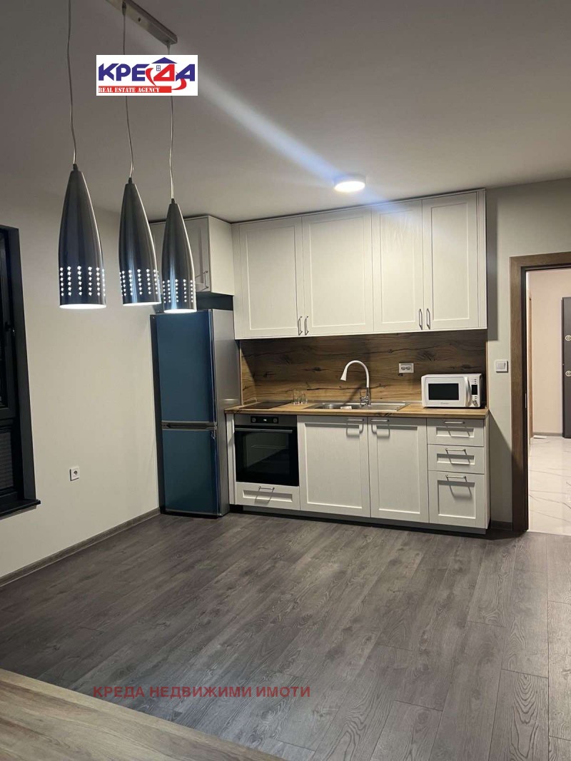 Дава под наем 3-СТАЕН, гр. Кърджали, Възрожденци, снимка 2 - Апартаменти - 53001430