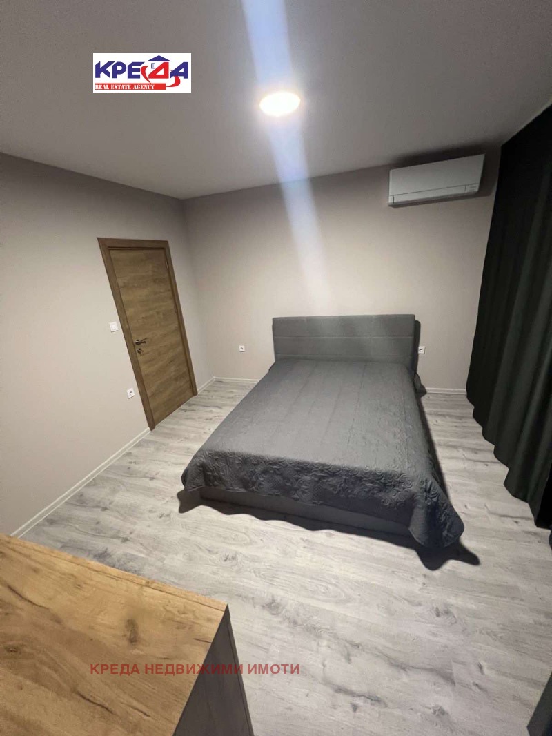 Дава под наем 3-СТАЕН, гр. Кърджали, Възрожденци, снимка 5 - Апартаменти - 53001430