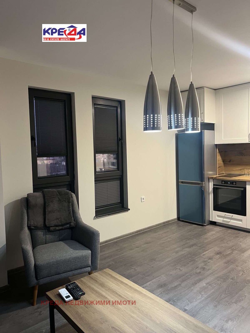 Дава под наем 3-СТАЕН, гр. Кърджали, Възрожденци, снимка 3 - Апартаменти - 53001430