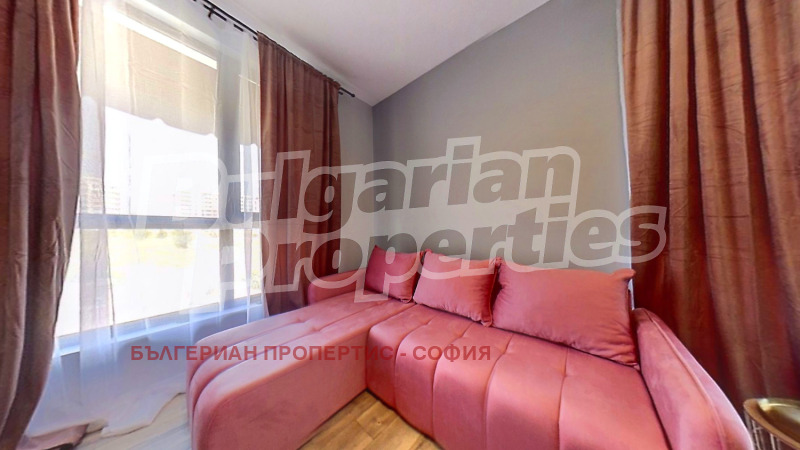 Дава под наем 3-СТАЕН, гр. София, Младост 4, снимка 3 - Апартаменти - 52637146