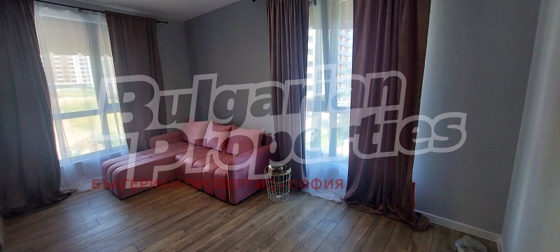 Дава под наем 3-СТАЕН, гр. София, Младост 4, снимка 15 - Апартаменти - 52637146