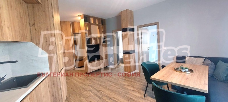 Дава под наем 3-СТАЕН, гр. София, Младост 4, снимка 5 - Апартаменти - 52637146