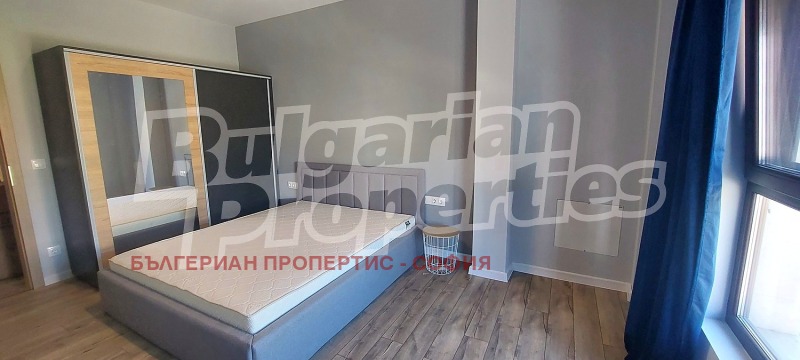 Дава под наем 3-СТАЕН, гр. София, Младост 4, снимка 4 - Апартаменти - 52637146