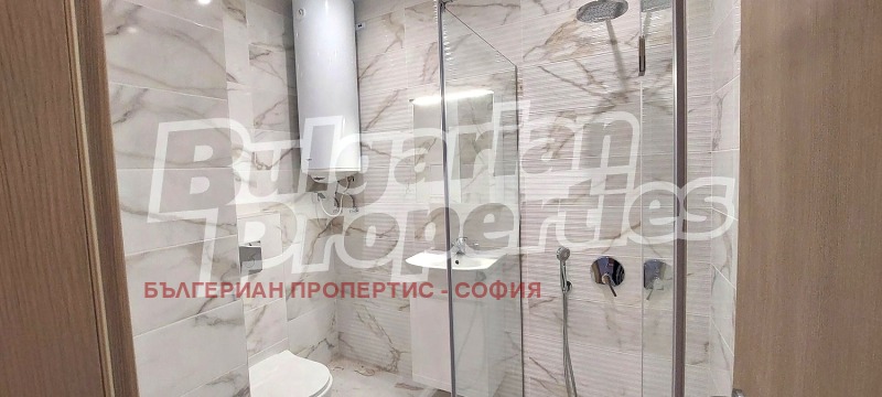 Дава под наем 3-СТАЕН, гр. София, Младост 4, снимка 14 - Апартаменти - 52637146