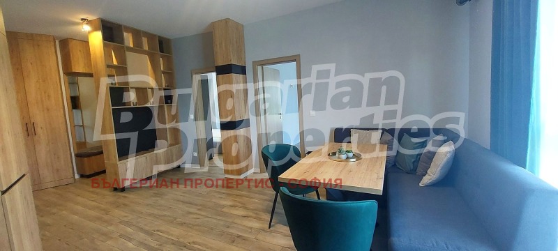 Дава под наем 3-СТАЕН, гр. София, Младост 4, снимка 2 - Апартаменти - 52637146