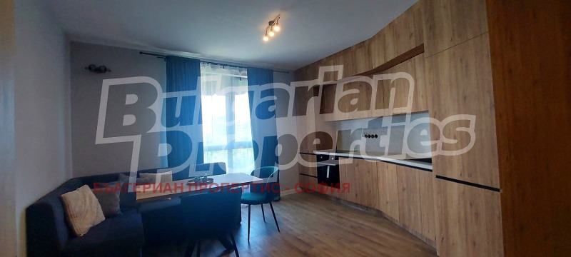 Дава под наем 3-СТАЕН, гр. София, Младост 4, снимка 9 - Апартаменти - 52637146