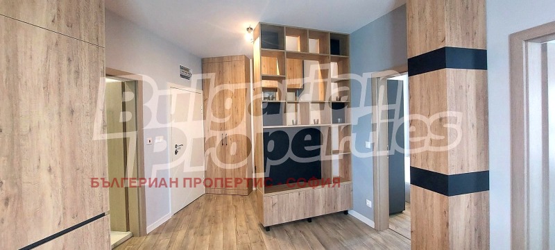 Дава под наем 3-СТАЕН, гр. София, Младост 4, снимка 12 - Апартаменти - 52637146