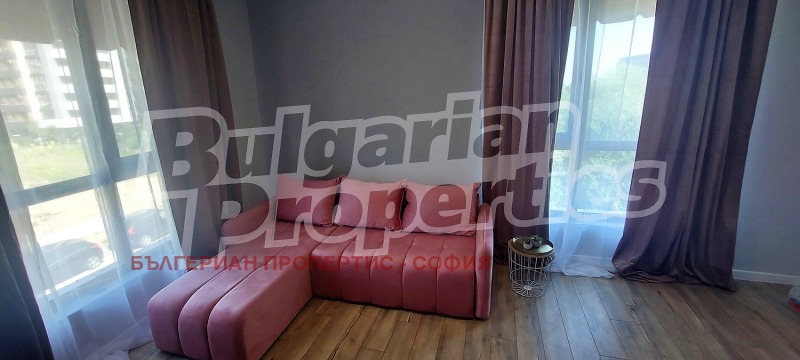 Дава под наем 3-СТАЕН, гр. София, Младост 4, снимка 8 - Апартаменти - 52637146