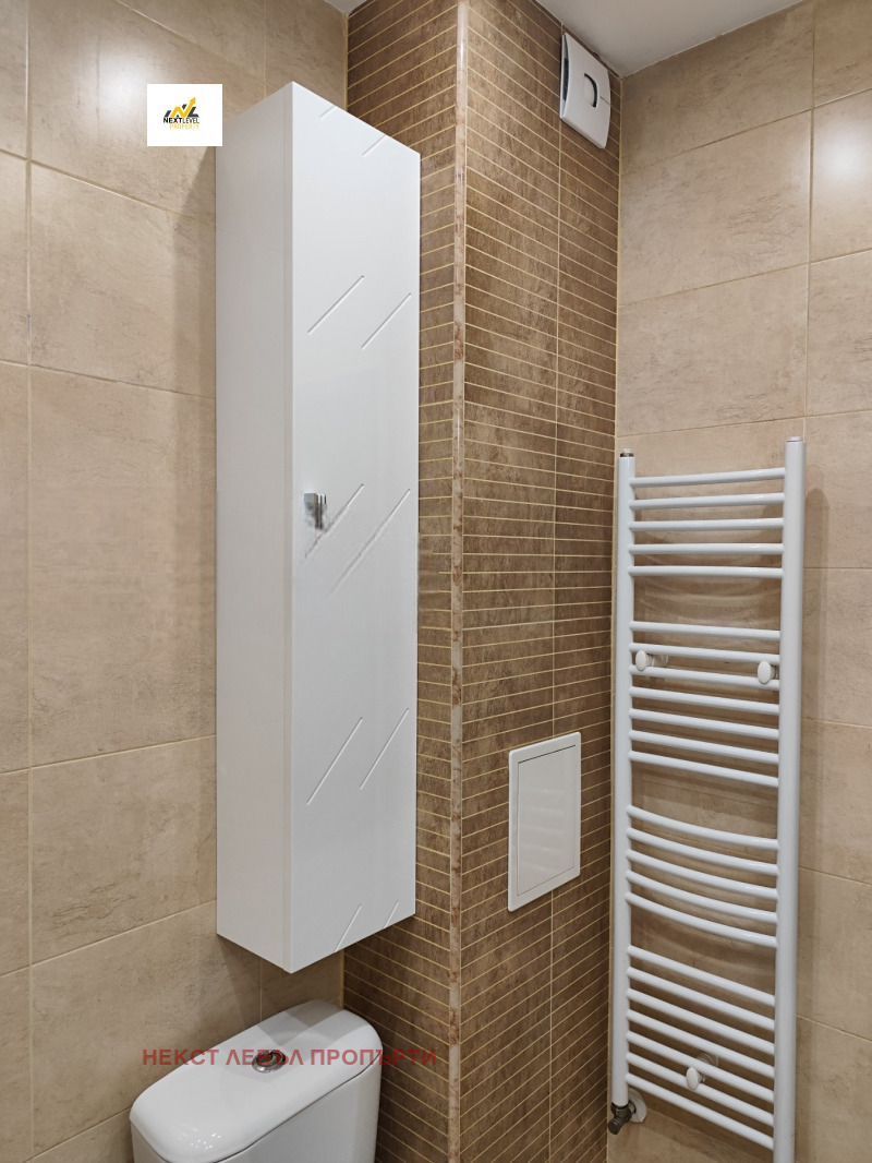 Дава под наем 3-СТАЕН, гр. София, Павлово, снимка 13 - Апартаменти - 52990604