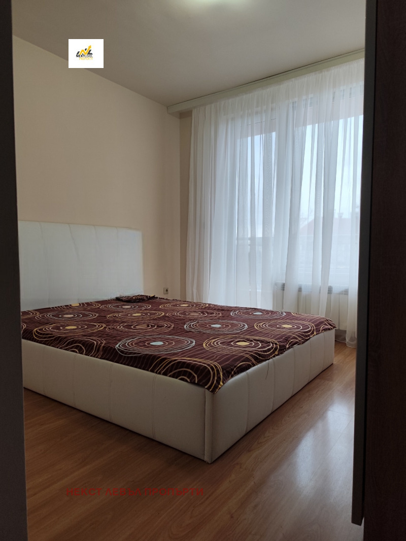 Дава под наем 3-СТАЕН, гр. София, Павлово, снимка 9 - Апартаменти - 52990604