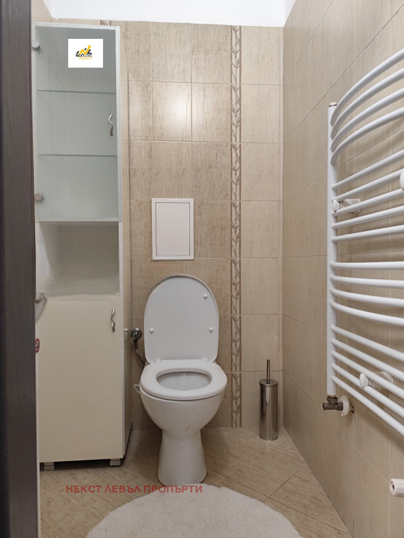 Дава под наем 3-СТАЕН, гр. София, Павлово, снимка 14 - Апартаменти - 52990604