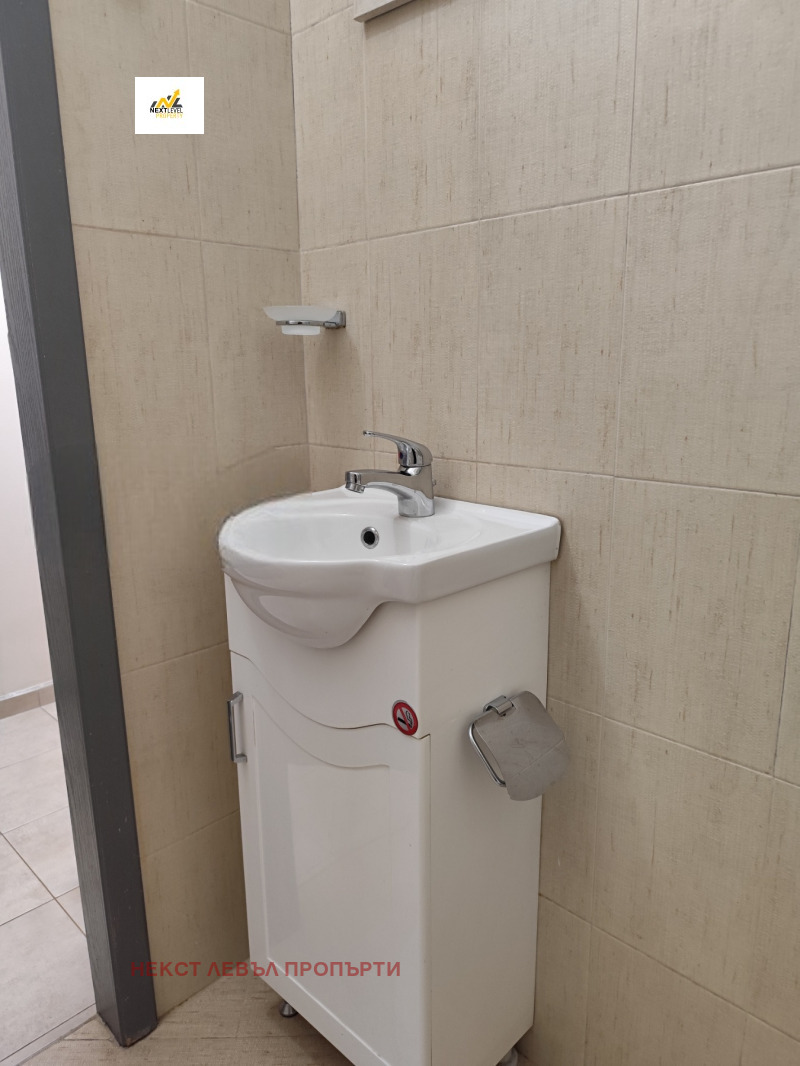 Дава под наем 3-СТАЕН, гр. София, Павлово, снимка 15 - Апартаменти - 52990604