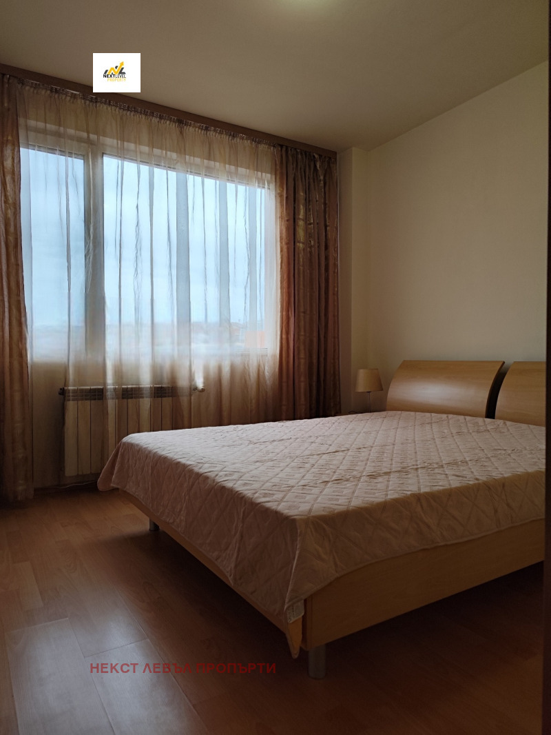 Дава под наем 3-СТАЕН, гр. София, Павлово, снимка 7 - Апартаменти - 52990604