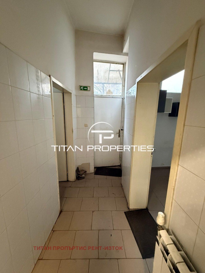 Дава под наем ЗАВЕДЕНИЕ, гр. Бургас, област Бургас, снимка 12 - Заведения - 52845685