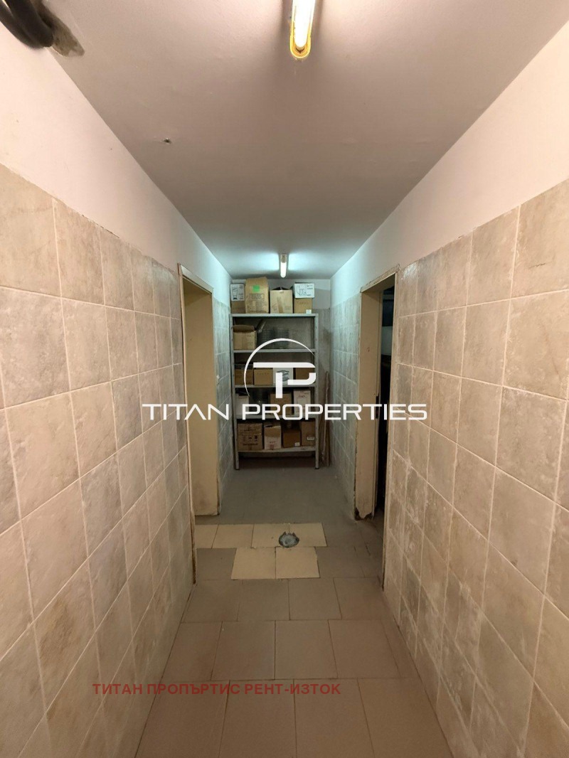 Дава под наем ЗАВЕДЕНИЕ, гр. Бургас, област Бургас, снимка 7 - Заведения - 52845685