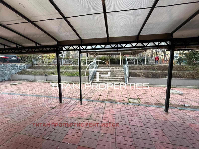 Дава под наем ЗАВЕДЕНИЕ, гр. Бургас, област Бургас, снимка 6 - Заведения - 52845685