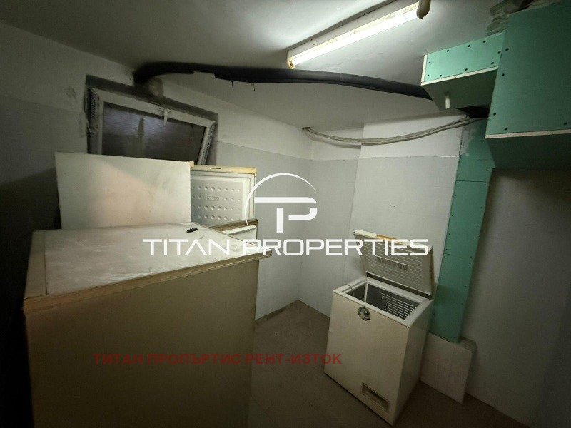 Дава под наем ЗАВЕДЕНИЕ, гр. Бургас, област Бургас, снимка 14 - Заведения - 52845685