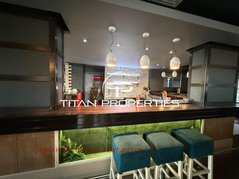 Дава под наем ЗАВЕДЕНИЕ, гр. Бургас, област Бургас, снимка 4 - Заведения - 52845685