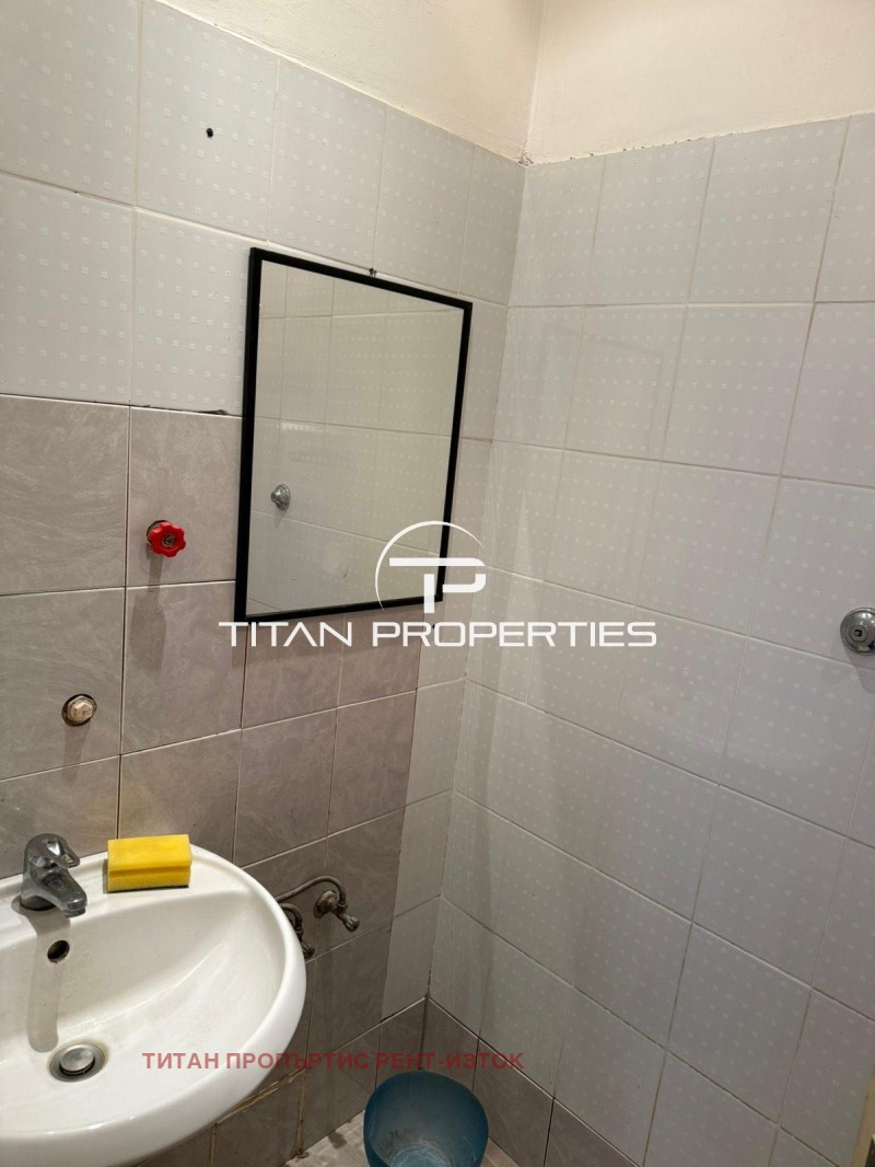 Дава под наем ЗАВЕДЕНИЕ, гр. Бургас, област Бургас, снимка 16 - Заведения - 52845685