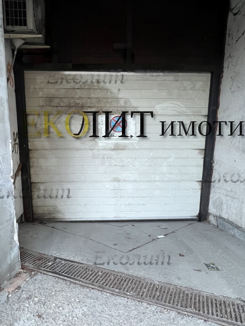 Дава под наем ГАРАЖ, ПАРКОМЯСТО, гр. София, Редута