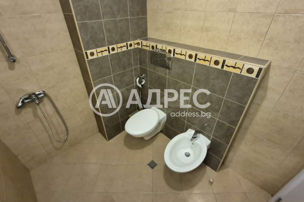 Дава под наем 2-СТАЕН, гр. София, Изток, снимка 9 - Апартаменти - 54846980