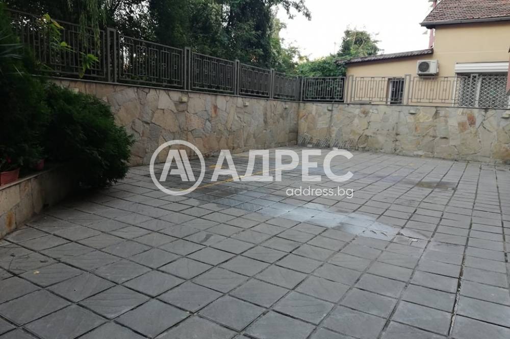 Дава под наем 2-СТАЕН, гр. София, Изток, снимка 11 - Апартаменти - 54846980