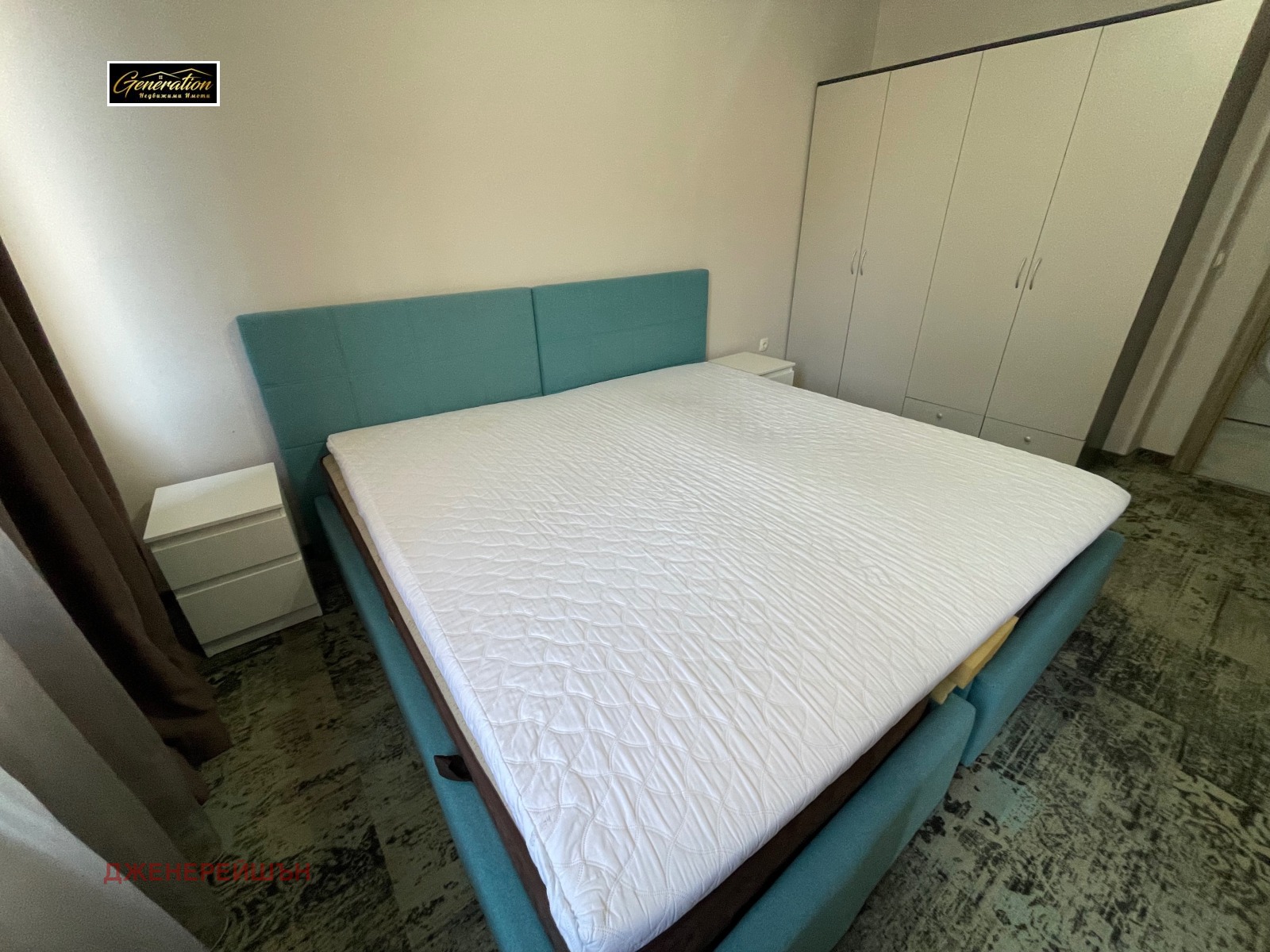 Дава под наем 3-СТАЕН, гр. София, Кръстова вада, снимка 9 - Апартаменти - 53634052