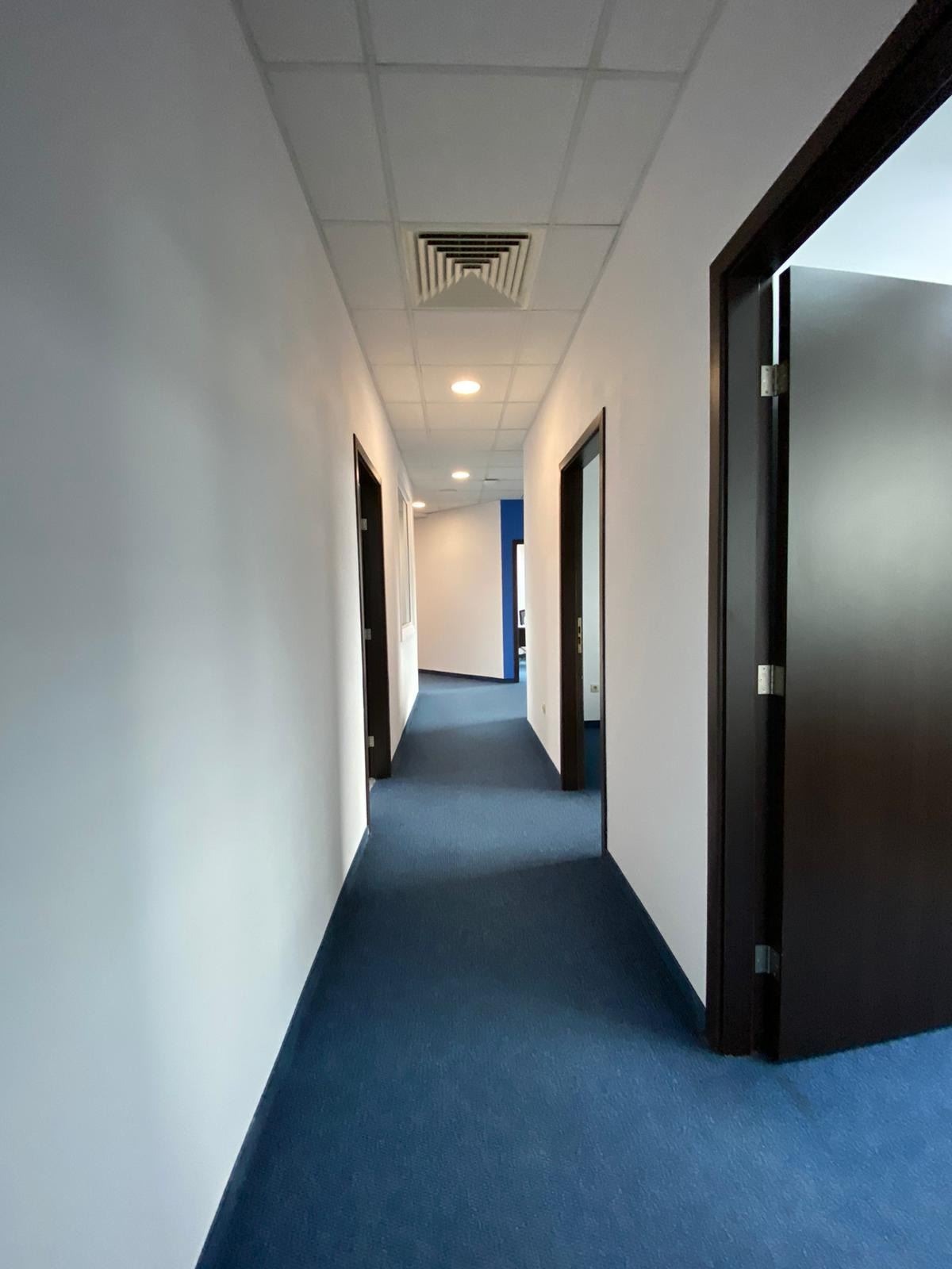 Дава под наем ОФИС, гр. София, Полигона, снимка 12 - Офиси - 53814189