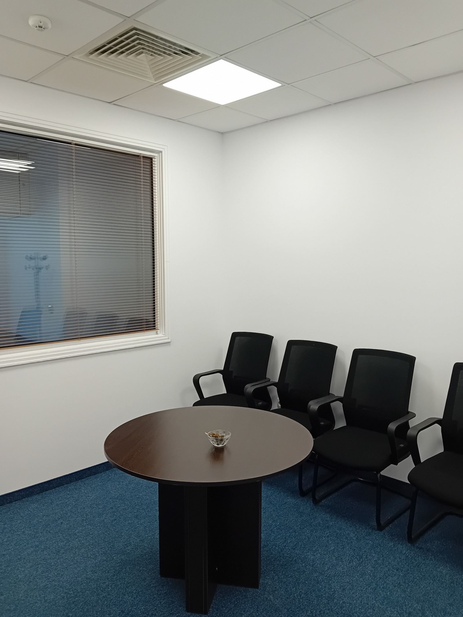 Дава под наем ОФИС, гр. София, Полигона, снимка 10 - Офиси - 53814189