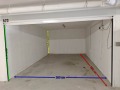 Дава под наем  Гараж, Паркомясто град София , Малинова долина , 24 кв.м | 51456841 - изображение [2]