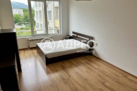 1 dormitorio Dianabad, Sofia