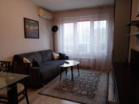 1 slaapkamer Musagenitsa, Sofia