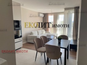 2-стаен град София, Левски В