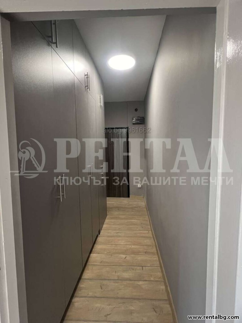 Zu vermieten  Studio Plowdiw , Trakija , 36 qm | 75236368 - Bild [12]