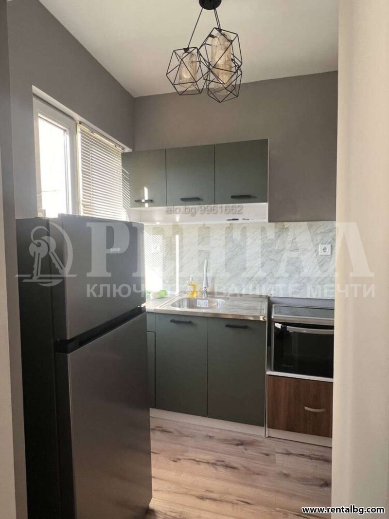 Zu vermieten  Studio Plowdiw , Trakija , 36 qm | 75236368 - Bild [6]