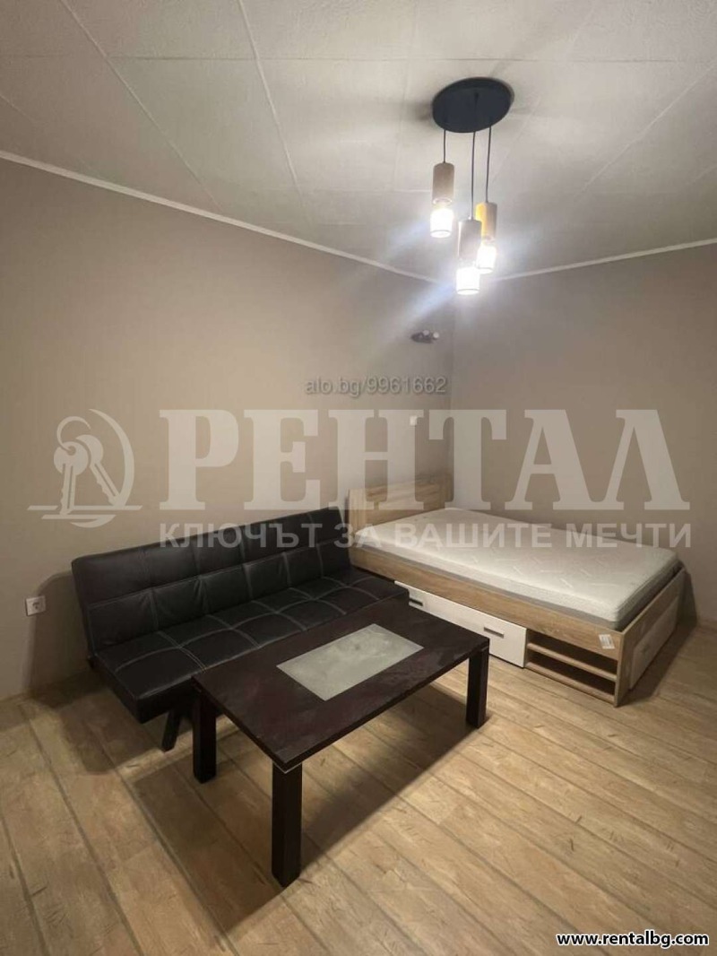 Zu vermieten  Studio Plowdiw , Trakija , 36 qm | 75236368 - Bild [3]