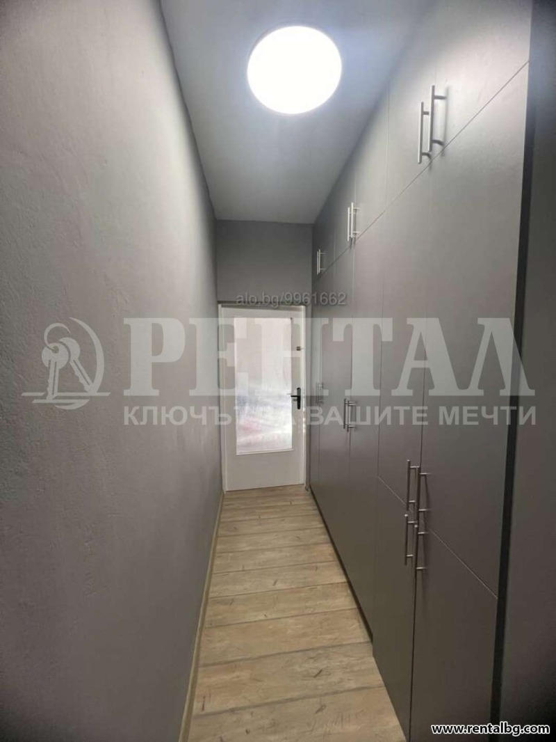 Zu vermieten  Studio Plowdiw , Trakija , 36 qm | 75236368 - Bild [5]