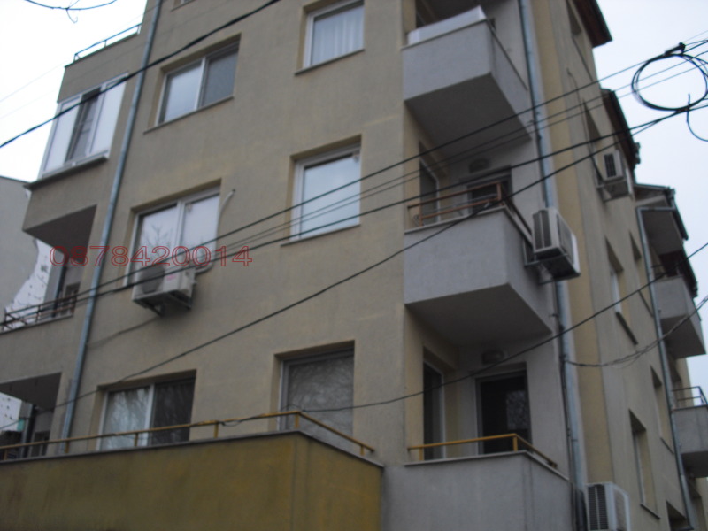 Дава под наем 1-СТАЕН, гр. Пловдив, Център, снимка 10 - Апартаменти - 53103990