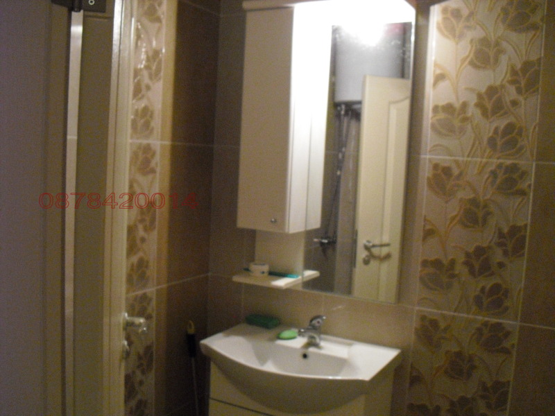 Дава под наем 1-СТАЕН, гр. Пловдив, Център, снимка 7 - Апартаменти - 53103990