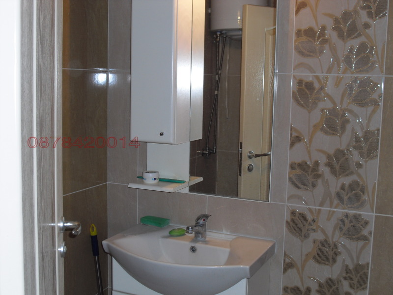 Дава под наем 1-СТАЕН, гр. Пловдив, Център, снимка 3 - Апартаменти - 53103990