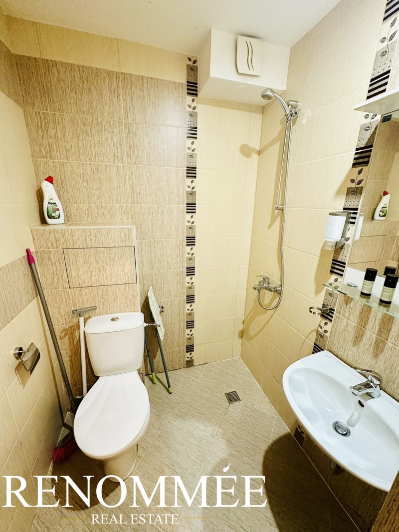 Дава под наем 1-СТАЕН, гр. София, Дианабад, снимка 4 - Апартаменти - 53570520