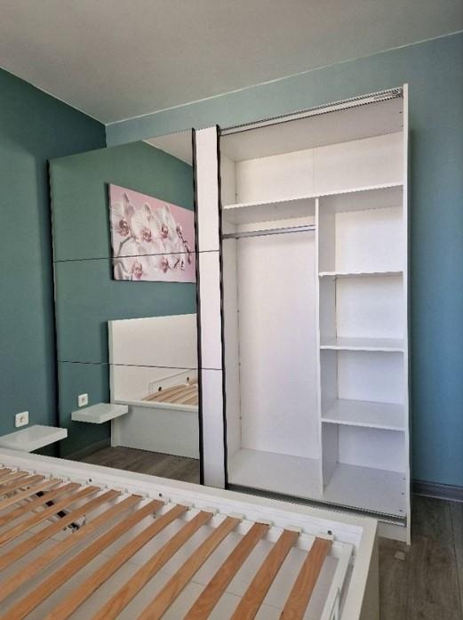 Zu vermieten  1 Schlafzimmer Sofia , Manastirski liwadi , 55 qm | 98396608 - Bild [5]