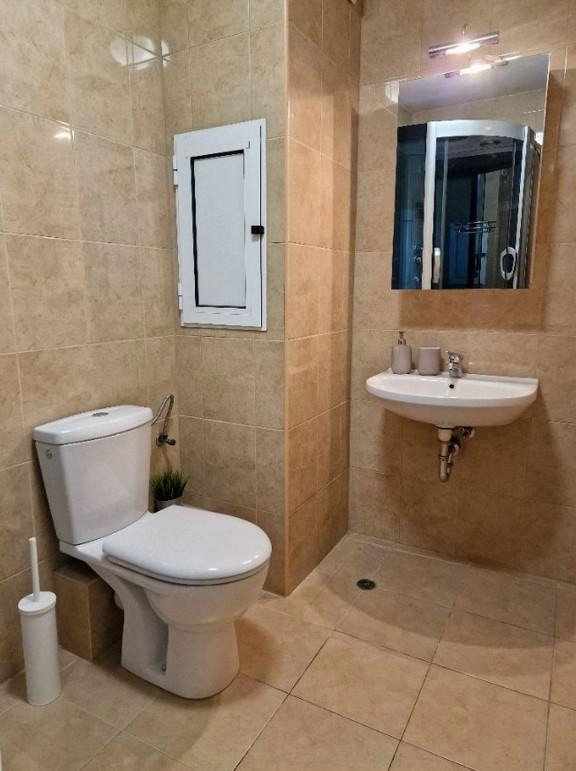 Para alugar  1 quarto Sofia , Manastirski livadi , 55 m² | 98396608 - imagem [8]