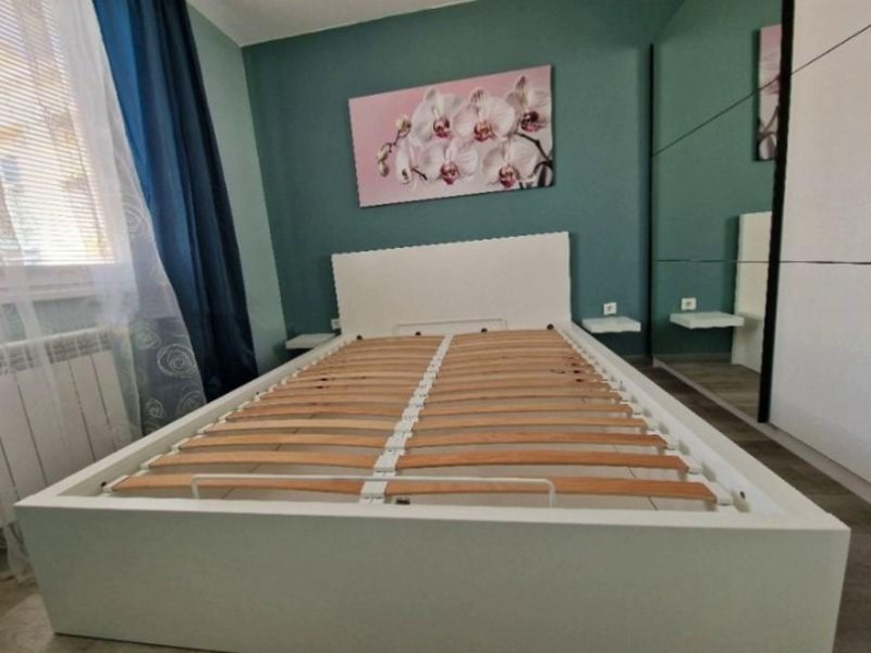 Zu vermieten  1 Schlafzimmer Sofia , Manastirski liwadi , 55 qm | 98396608 - Bild [12]