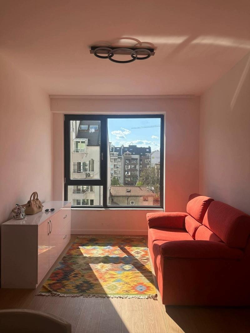 Da affittare  1 camera da letto Sofia , Zona B-18 , 65 mq | 39010012 - Immagine [3]