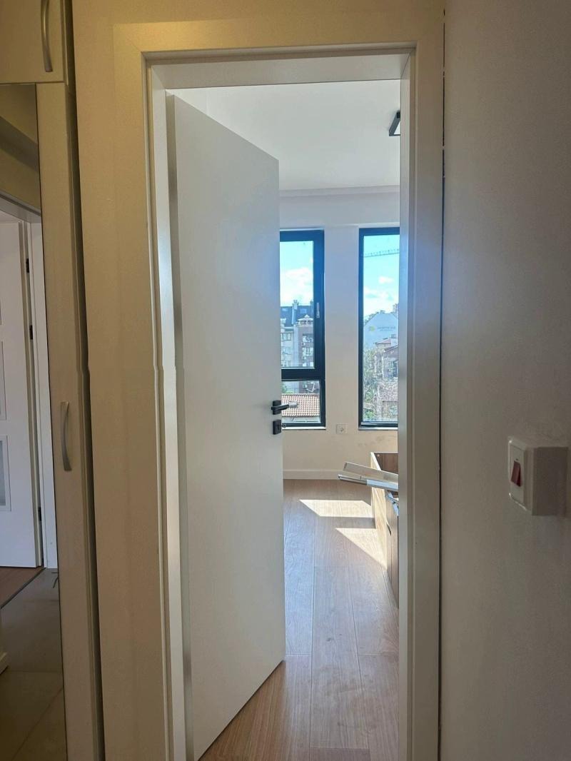 Da affittare  1 camera da letto Sofia , Zona B-18 , 65 mq | 39010012 - Immagine [4]