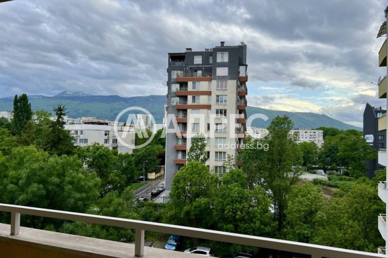 En renta  1 dormitorio Sofia , Dianabad , 69 metros cuadrados | 31745577 - imagen [10]