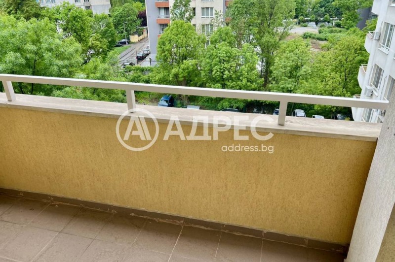 En renta  1 dormitorio Sofia , Dianabad , 69 metros cuadrados | 31745577 - imagen [9]