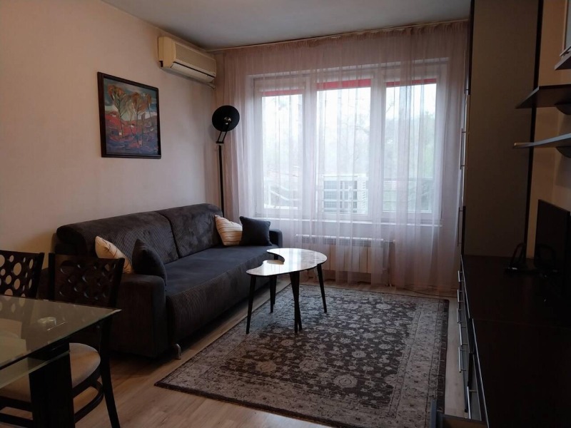Te huur  1 slaapkamer Sofia , Musagenitsa , 56 m² | 15202568